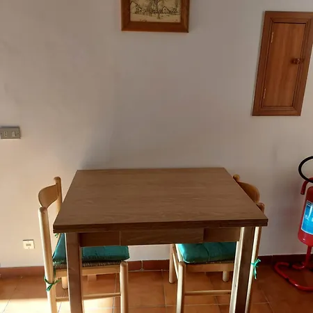 Apartament Le Melette - By Borgolago