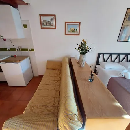 Le Melette - By Borgolago Apartament *