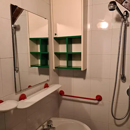 Apartament Le Melette - By Borgolago *