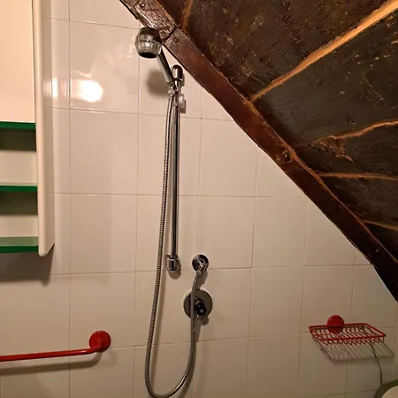 Le Melette - By Borgolago Apartament Capodimonte