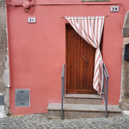 Le Melette - Di Bolsena