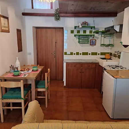 Lägenhet Le Melette - Di Bolsena *