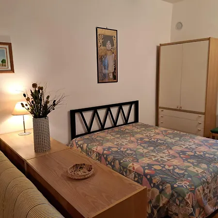 Apartament Le Melette - By Borgolago Capodimonte